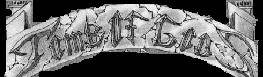 logo Tomb Of Gods